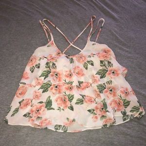 FOREVER 21 Top